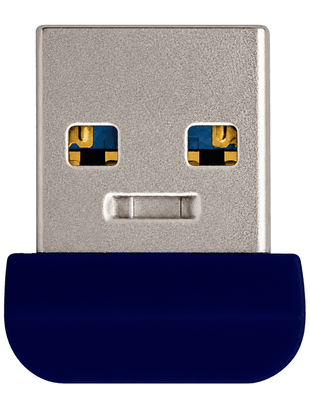 Általános LocalAI Nano USB